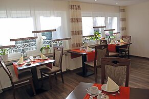 Pension Haus Waldfrieden