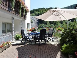 Pension Haus Waldfrieden