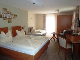 Pension Haus Waldfrieden