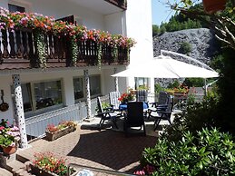 Pension Haus Waldfrieden