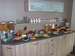 Pension Haus Waldfrieden