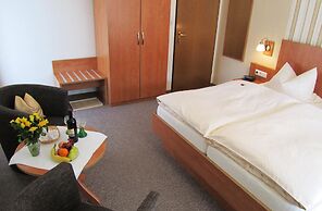 Pension Haus Waldfrieden