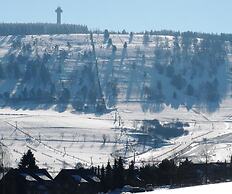 Pension Haus Waldfrieden