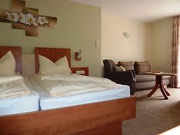 Pension Haus Waldfrieden