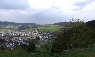 Pension Haus Waldfrieden