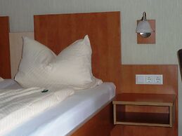 Pension Haus Waldfrieden