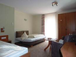 Pension Haus Waldfrieden