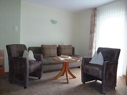 Pension Haus Waldfrieden