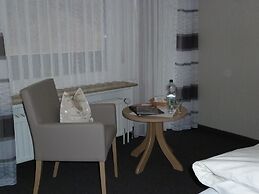 Pension Haus Waldfrieden