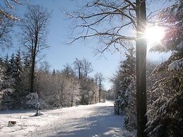 Pension Haus Waldfrieden