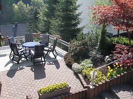 Pension Haus Waldfrieden