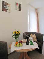 Pension Haus Waldfrieden