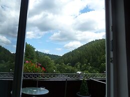 Pension Haus Waldfrieden