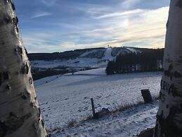 Pension Haus Waldfrieden