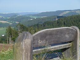Pension Haus Waldfrieden
