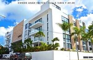 Anah Suites Dowtown Luxury Condo