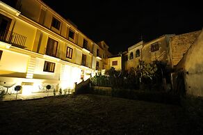 B&B Palazzo Mantegna