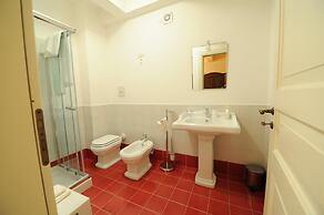 B&B Palazzo Mantegna