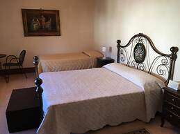 B&B Palazzo Mantegna