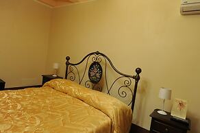 B&B Palazzo Mantegna