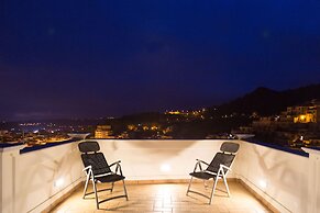 B&B Palazzo Mantegna