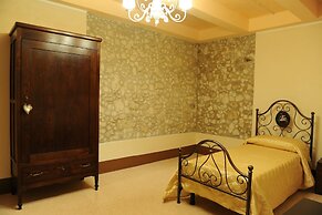 B&B Palazzo Mantegna