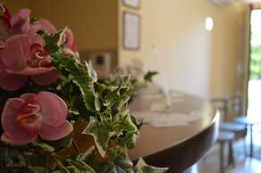 B&B Palazzo Mantegna