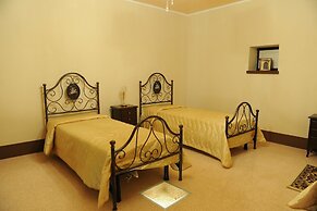 B&B Palazzo Mantegna