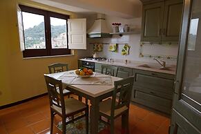 B&B Palazzo Mantegna