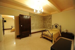 B&B Palazzo Mantegna