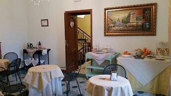 B&B Palazzo Mantegna