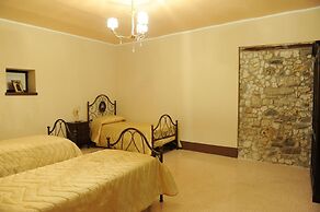 B&B Palazzo Mantegna