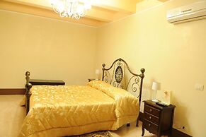 B&B Palazzo Mantegna