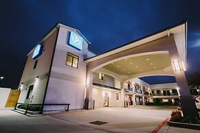 Palace Inn City Center