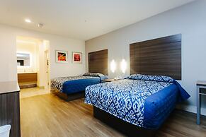 Palace Inn City Center