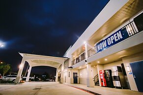 Palace Inn City Center