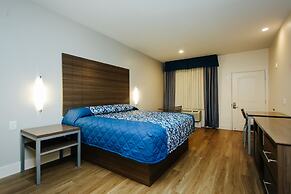 Palace Inn City Center