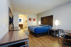 Palace Inn City Center