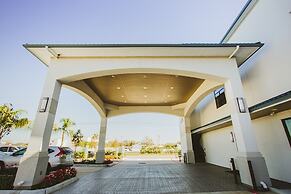 Palace Inn City Center