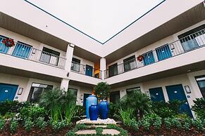 Palace Inn City Center