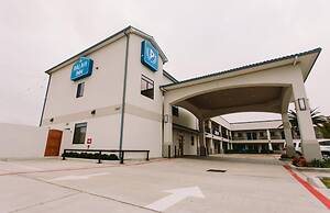 Palace Inn City Center