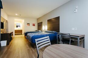 Palace Inn City Center