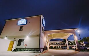 Palace Inn City Center