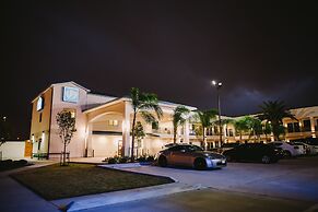 Palace Inn City Center