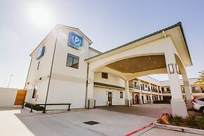 Palace Inn City Center