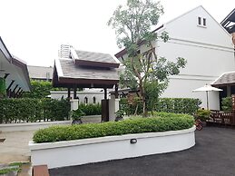 Villa Sanpakoi