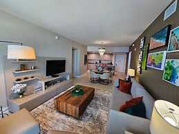 Lyfe Residence Building - Private apts over the beach