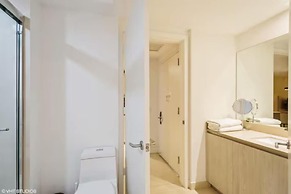 Lyfe Residence Building - Private apts over the beach