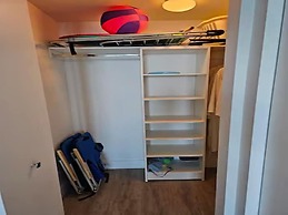 Lyfe Residence Building - Private apts over the beach