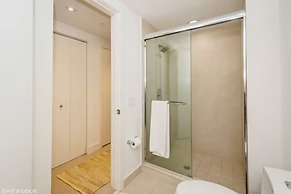 Lyfe Residence Building - Private apts over the beach